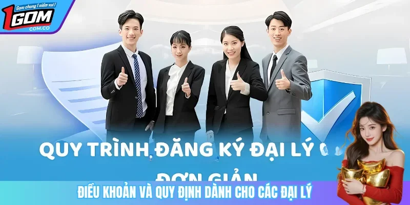 Đại lý không được mở nhiều tài khoản hoặc đăng ký tài khoản hội viên
