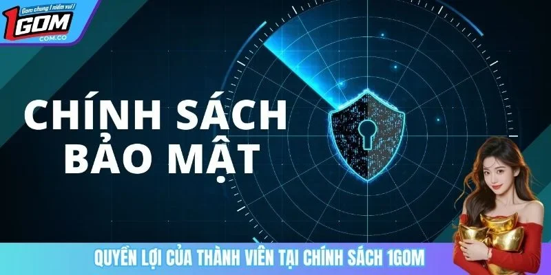 Quyền lợi của thành viên tại chính sách 1GOM